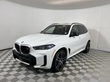 New 2025 BMW X5 M60i w/ Climate Comfort Package image 3