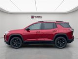 New 2026 Chevrolet Equinox LT w/ Convenience Package II image 4