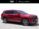 New 2025 Cadillac XT6 Premium Luxury w/ Technology Package image 2