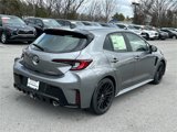 New 2025 Toyota Corolla GR image 4