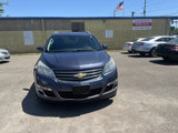 Used 2014 Chevrolet Traverse LT image 5