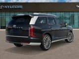 New 2026 Hyundai Palisade Calligraphy image 4