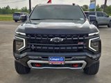 New 2025 Chevrolet Suburban Z71 w/ Comfort Package image 2