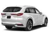New 2025 MAZDA CX-90 3.3 Turbo S w/ Premium Package image 3