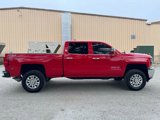 Used 2016 Chevrolet Silverado 3500 LTZ w/ Duramax Plus Package image 5