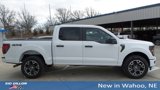 New 2025 Ford F150 STX w/ Equipment Group 200A image 6
