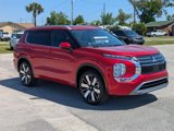 New 2025 Mitsubishi Outlander SEL image 3