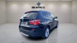 Used 2011 BMW X3 xDrive35i image 5