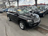 Used 2017 Jeep Compass Latitude image 3