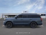 New 2025 Ford Expedition Platinum image 3