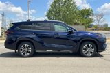New 2025 Toyota Highlander XLE image 3