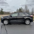 Certified 2024 Ford Edge SEL w/ Convenience Package image 2