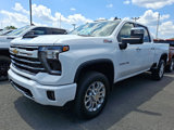 New 2025 Chevrolet Silverado 2500 LT w/ Z71 Chrome Sport Edition image 3