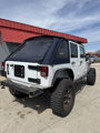 Used 2015 Jeep Wrangler Unlimited Rubicon w/ Connectivity Group image 6