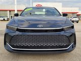 New 2026 Toyota Crown Nightshade image 3