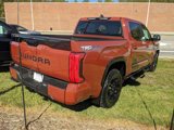 New 2025 Toyota Tundra Platinum image 5