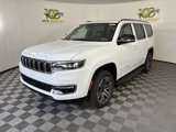 New 2025 Jeep Wagoneer 4WD image 3