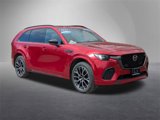 Used 2025 MAZDA CX-70 3.3 Turbo S w/ Premium Plus image 5