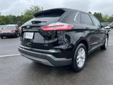 Certified 2024 Ford Edge SEL image 5