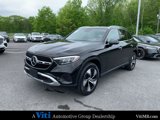 Certified 2024 Mercedes-Benz GLC 300 4MATIC image 4