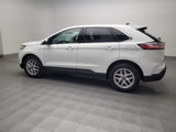 Used 2024 Ford Edge SEL image 3