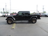 Used 2023 Jeep Gladiator Rubicon w/ Cold Weather Group image 2