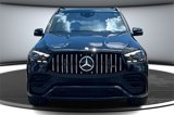 Used 2025 Mercedes-Benz GLE 63 AMG S image 2