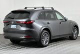 New 2025 MAZDA CX-90 Plug-In Hybrid w/ Preferred image 4