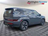 New 2026 Hyundai Santa Fe SE image 6