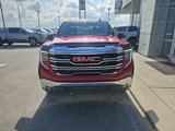 Used 2023 GMC Sierra 1500 SLT w/ SLT Premium Package image 5