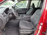 New 2025 Honda Ridgeline RTL+ image 6