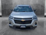 Used 2023 Chevrolet Traverse LS image 2