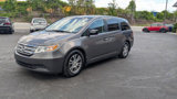 Used 2012 Honda Odyssey EX-L image 2