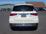 New 2025 Mercedes-Benz GLS 450 4MATIC image 4