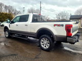 Used 2017 Ford F250 King Ranch w/ King Ranch Ultimate Package image 6