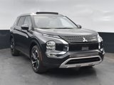 New 2025 Mitsubishi Outlander SEL image 2