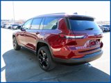 New 2025 Jeep Grand Cherokee L Limited image 5