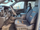 New 2025 GMC Sierra 1500 AT4 w/ AT4 Premium Package image 4