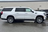 New 2025 GMC Yukon XL Denali w/ Denali Reserve Package image 5