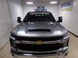 New 2025 Chevrolet Silverado 3500 LT image 2