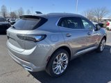 New 2025 Buick Envision Avenir image 5
