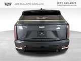 New 2026 Cadillac Escalade IQ Luxury 1 w/ LPO, Floor Liner Package image 3