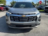 New 2026 Chevrolet Equinox LT w/ Convenience Package II image 3