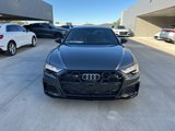 New 2025 Audi S6 Prestige image 2