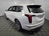 New 2025 Cadillac XT6 Premium Luxury w/ Technology Package image 4