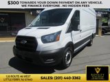 Used 2020 Ford Transit 250 148 High Roof Extended image 2
