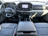 Used 2023 Ford F150 XLT w/ Equipment Group 301A Mid image 2