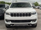 New 2025 Jeep Wagoneer L Series III image 4