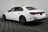 New 2026 Mercedes-Benz E 350 4MATIC Sedan image 5
