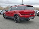 New 2025 Hyundai Santa Fe XRT image 3